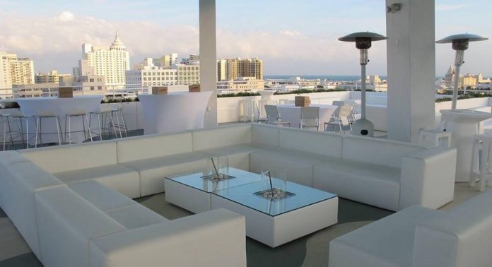 Skydeck