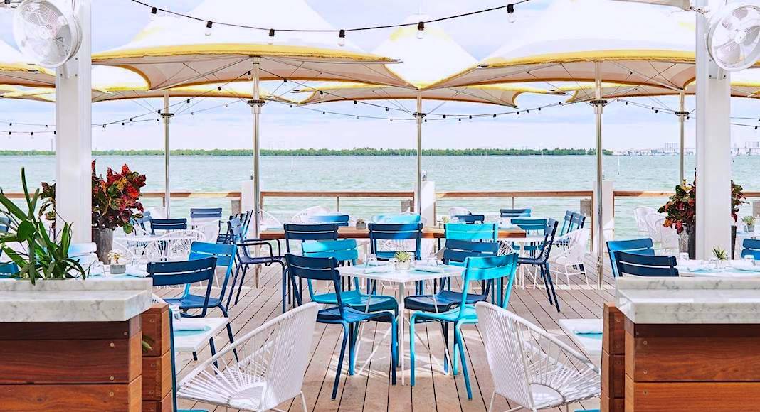 restaurants avec vue