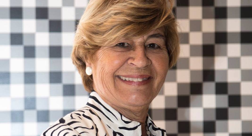 Geneviève Alix