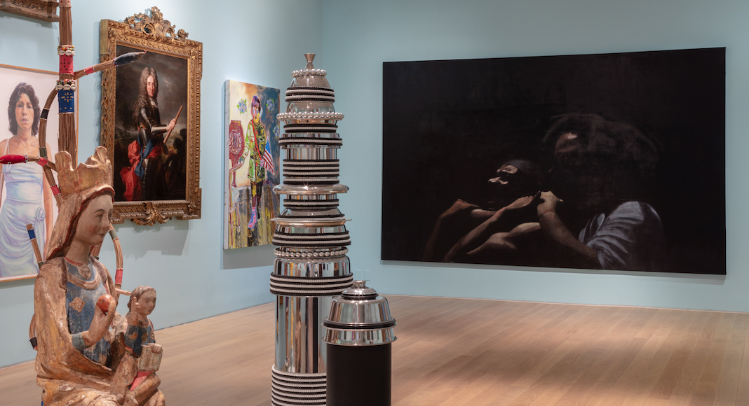 © Bass Museum of Art
