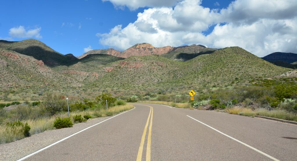 parc national