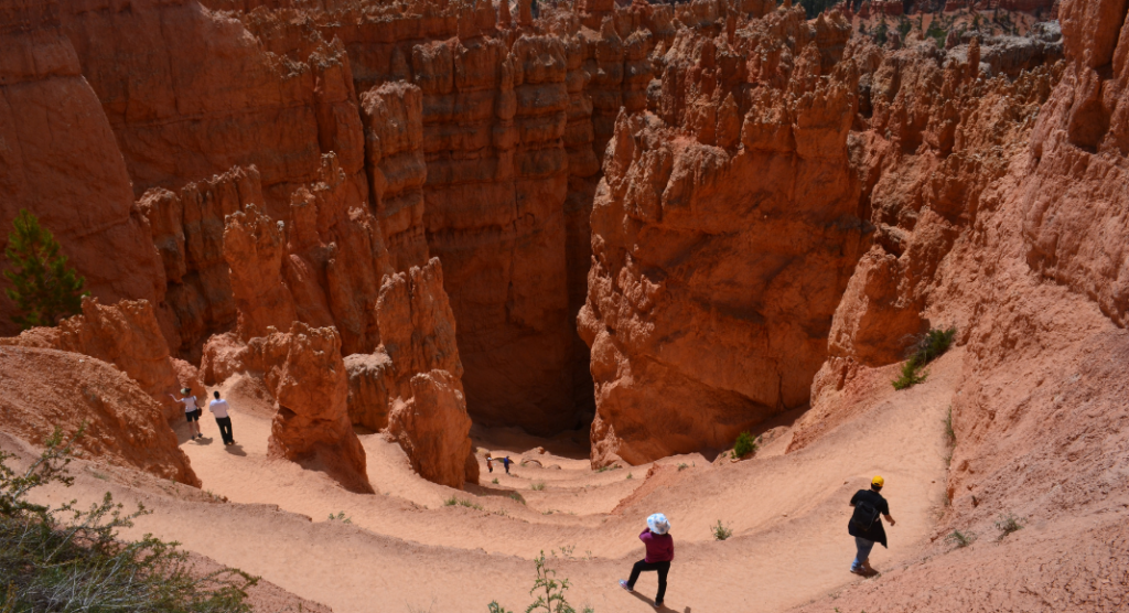 Navajo Loop