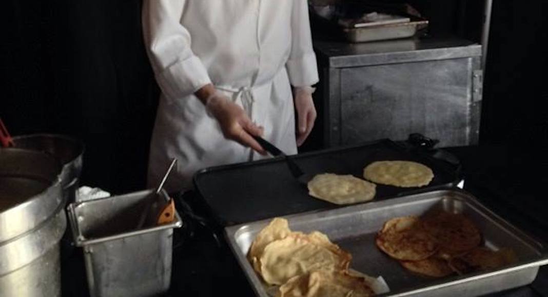 Hillwood propose une visite de la propriété, des activités autour de la culture française et des crêpes pour la Chandeleur. Facebook/Hillwood