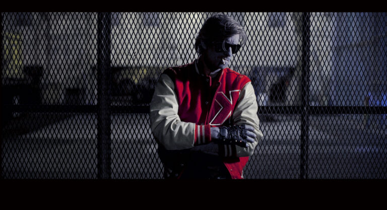 Kavinsky en concert à San Francisco et San Diego