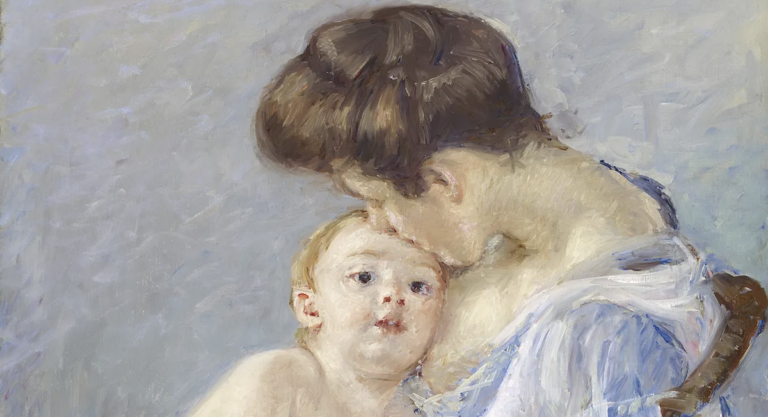 Exposition Mary Cassatt au Legion of Honor Museum