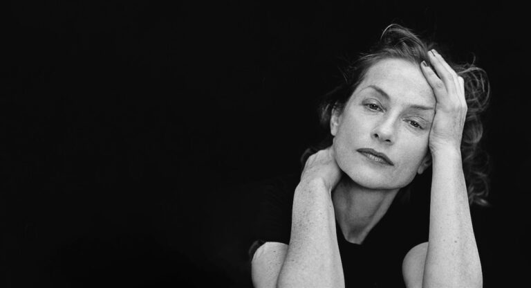 Isabelle Huppert va lire Maupassant à New York